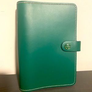 Filofax personal planner